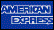 Carte AMERICAN EXPRESS.