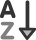 Trier par ordre alphab&eacute;tique